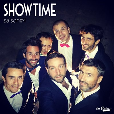 Photo 2 de Showtime l'émission