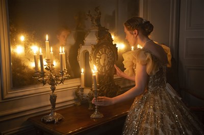 Photo 8 de La Belle et La Bête, le spectacle
