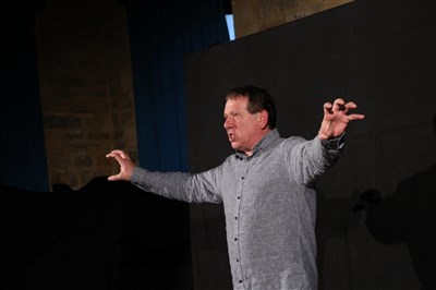 Photo 3 de Michael Kohlhaas dans L'homme révolté