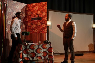 Photo 3 de L'Affaire Collini