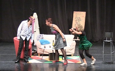 Photo 2 de J'adore l'amour... J'aimerais bien le refaire un jour !