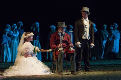 Photo 3 de Les Misérables