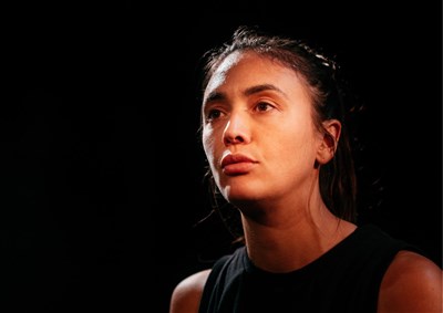 Photo 2 de L'odeur de la guerre