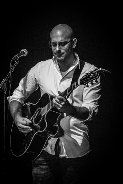 Photo 1 de Soirée spéciale Goldman : Chansons pour veiller tard