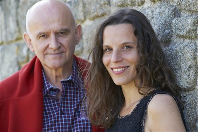 Harmonie : Dan ar Braz & Clarisse Lavanant