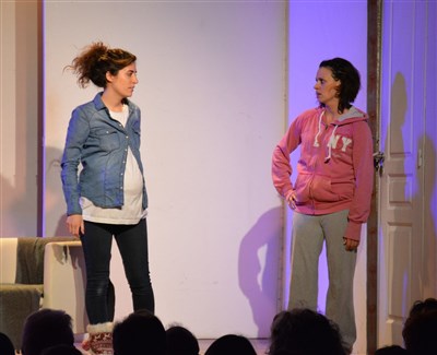 les soeurs Rivaldi
