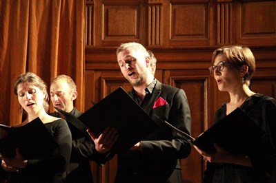 Concert Sorbonne