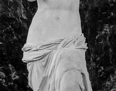 Vénus de Milo