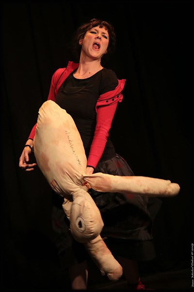 Photo 1 de Pied-Rouge