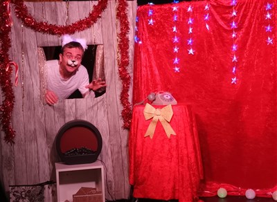 Photo 3 de Le merveilleux chat de Noël