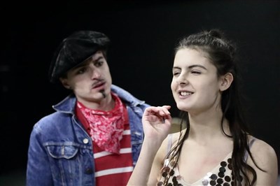 Photo 2 de Le Bourgeois gentilhomme