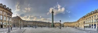 Photo 1 de Visite guidée : balade dans le Paris de la Belle Epoque