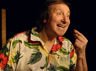 Photo 4 de Paolo Aldo dans Amour & Chocolat