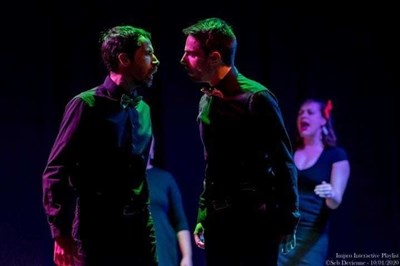 Photo 1 de Impro Interactive Playlist