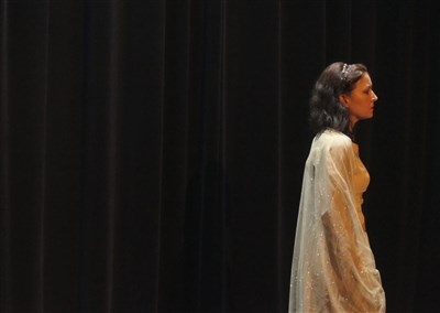Photo 1 de Atelier : Dire l'alexandrin racinien