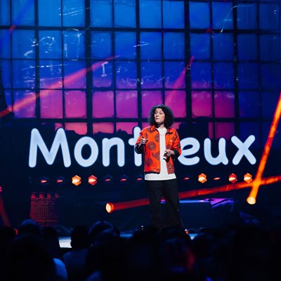Photo 3 de Roman Doduik dans ADOrable