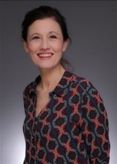 Agnès debord