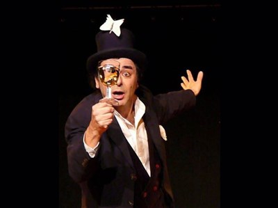 Photo 4 de Le Magicien de papier