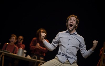 Photo 4 de Frantz
