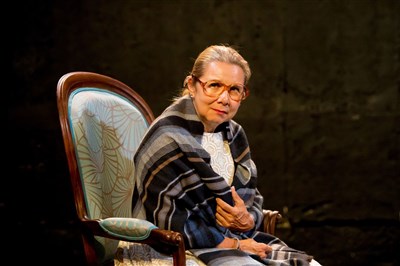 Frédérique Toulet