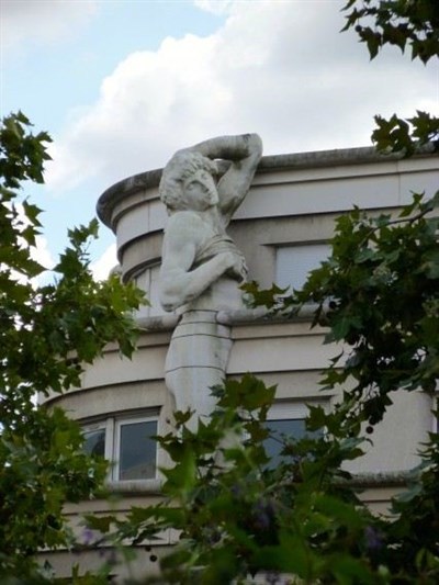 Photo 3 de Visite guidée : La coulée verte, balade commentée entre ciel et terre