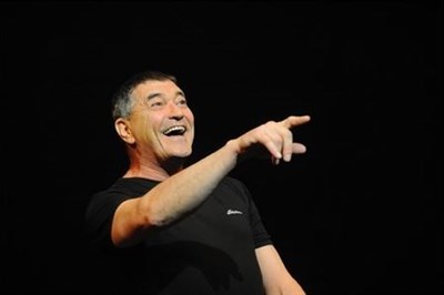 Photo 2 de Jean-Marie- Bigard dans Il était une fois... Bigard