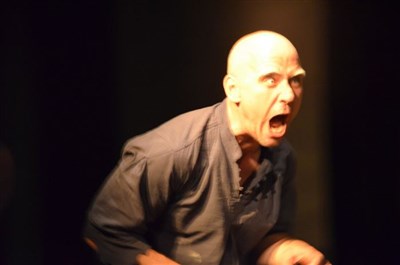  SALEM ,mise en scène de Jérôme TOMRAY