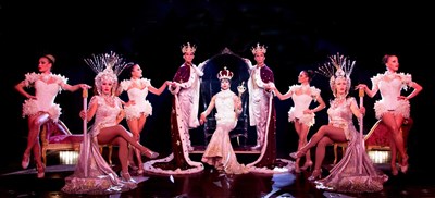 Cabaret la Vénus Toulouse