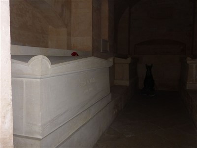 Photo 2 de Visite guidée du Panthéon | par Annabelle Jeanson