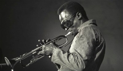 Photo 1 de Grandes Voix d'Opéra d'Afrique : Hommage à Miles Davis