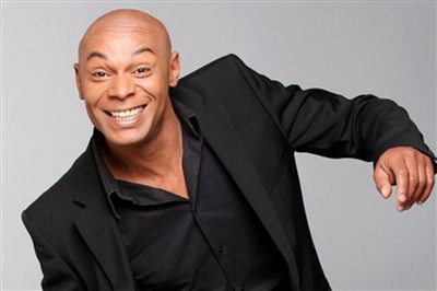 Photo 2 de Denis Maréchal | nouveau spectacle