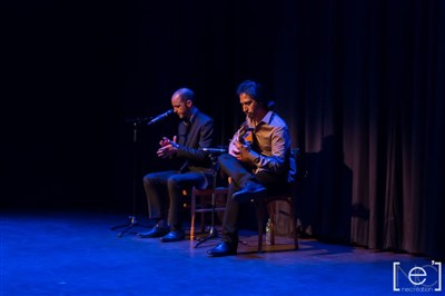 Photo 4 de Niño de Gambetta | Concert Flamenco