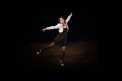 Photo 3 de Laura Domenge | En rodage