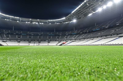 Photo 1 de Visite guidée : Les coulisses du Stade de France
