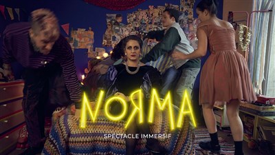 Photo 1 de Norma