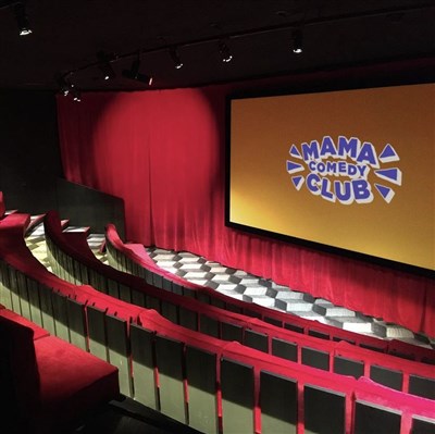 CineMama