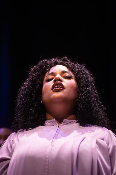 Photo 2 de Gospel Dream | Espace Bernanos