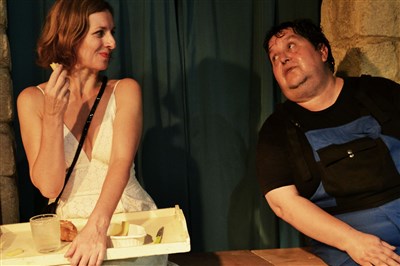 microtheatre
