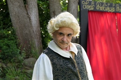 Photo 2 de Les précieuses ridicules