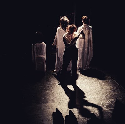Photo 4 de Macbeth
