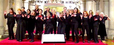 Photo 4 de Women & Rythme 2024