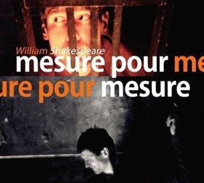 Photo 1 de Mesure pour Mesure