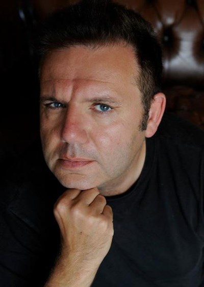 Antoine Bourseiller