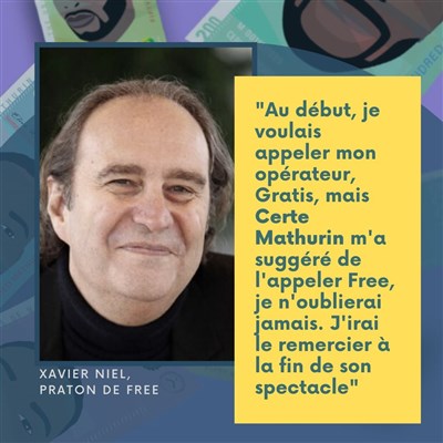 Photo 3 de Certe Mathurin dans Une histoire d'argent