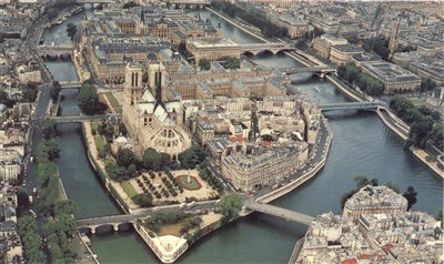 Photo 3 de Visite à vélo : Au fil de l'eau
