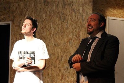 Photo 4 de Le coursier