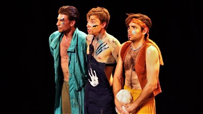 Photo 1 de Peter Pan | Méfiez-vous des enfants tristes