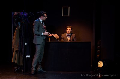Photo 3 de Le Fauteuil