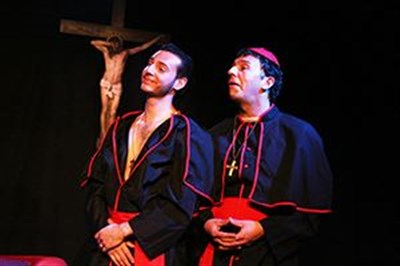 Photo 1 de Conclave story