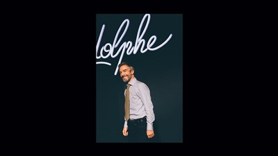 Photo 2 de R. Jonathan Lambert dans Rodolphe